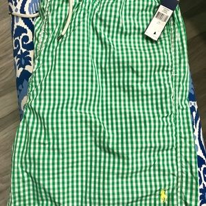 Polo Ralph Lauren Swimming Trunks- BNWT