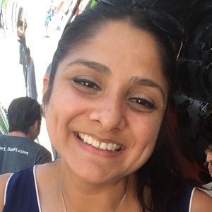 Meet your Posher, Sajani