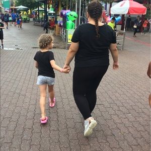 Meet your Posher, Jerilyn