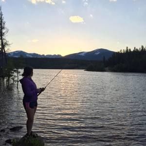 Meet your Posher, Karen