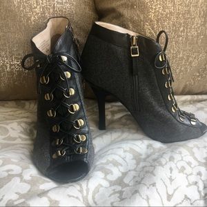 Boutique 9 fall heels