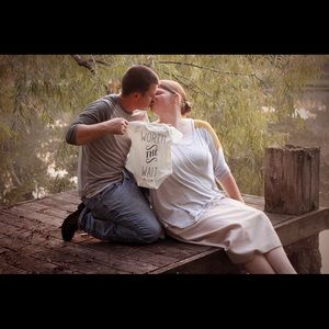 Meet your Posher, Brittany