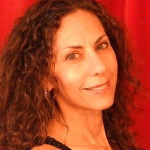 Meet your Posher, Audrey