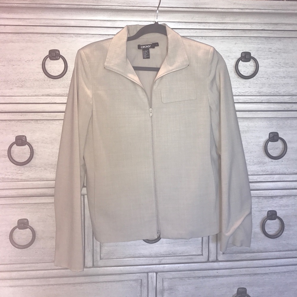 DKNY Blazer