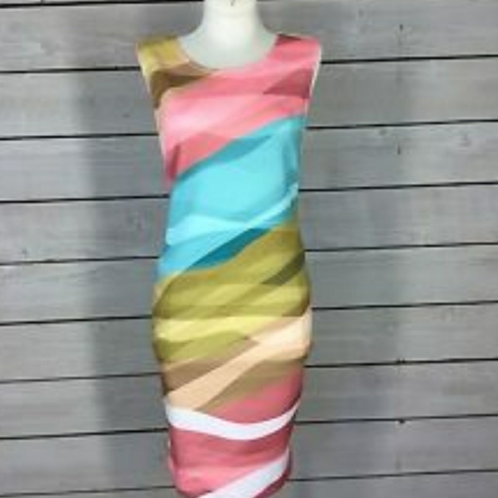 Venus Size 6 Dress
