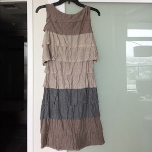 BCBG Maxazria dress