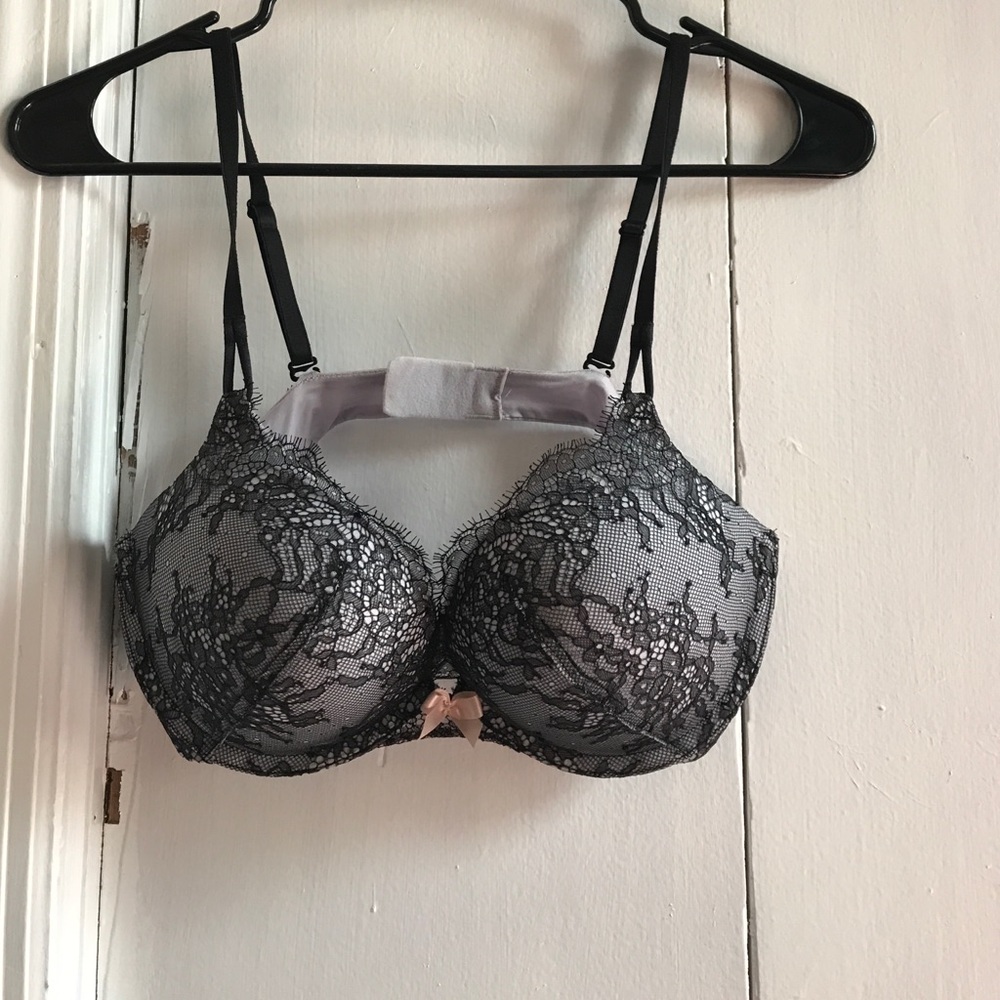 Victoria's Secret Bombshell Bra