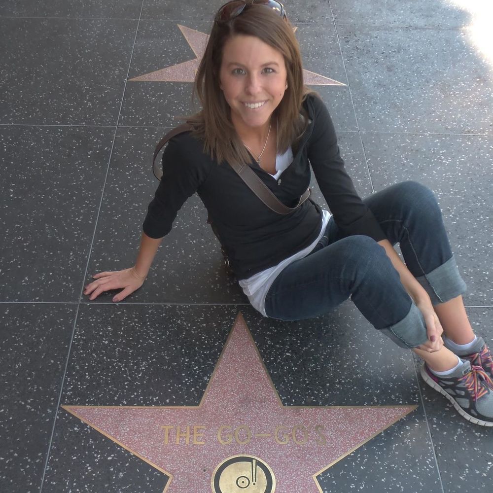 Meet your Posher, Kari