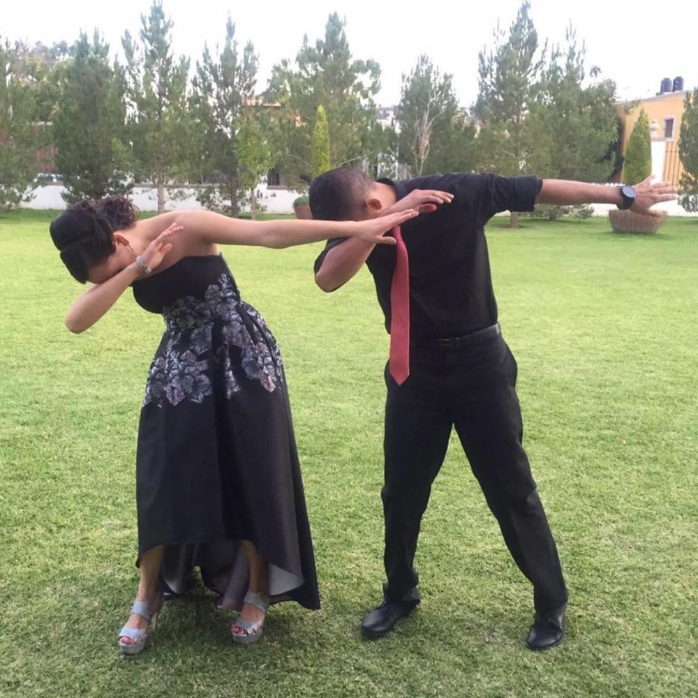 Meet your Posher, Sergio