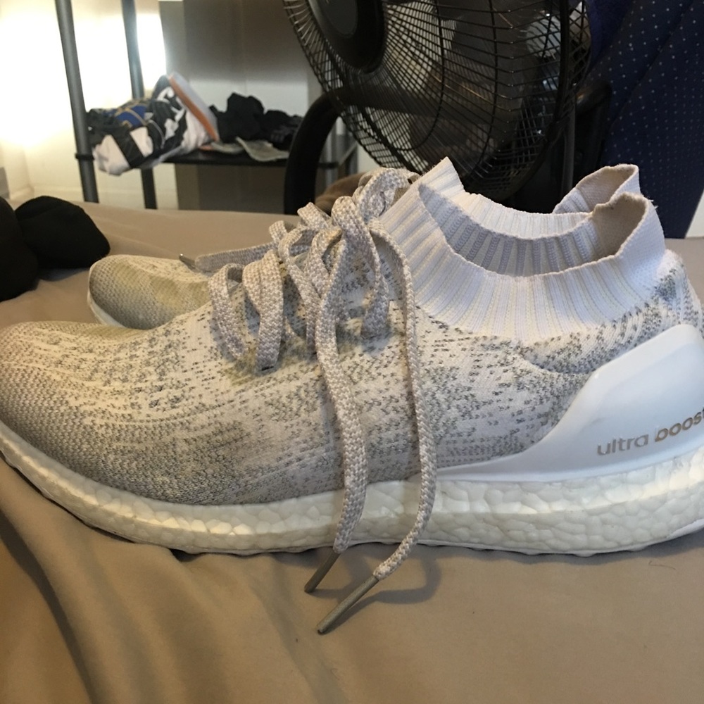 Adidas Ultra Boost Uncaged