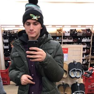 Meet your Posher, Alex