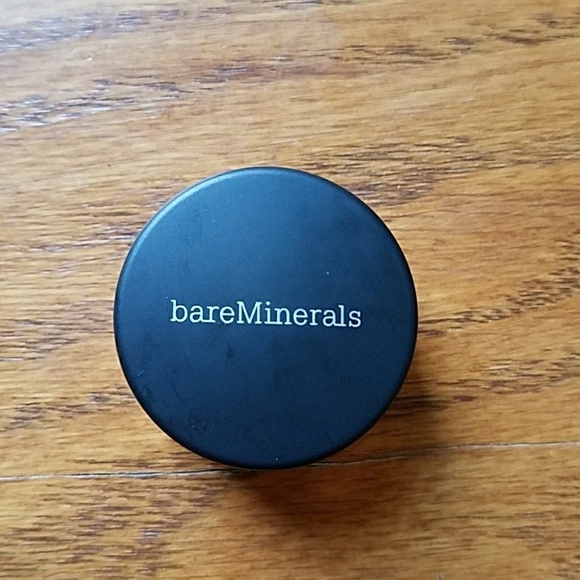bareMinerals Other - Bareminerals eyecolor in True Gold NWT