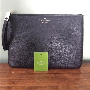 Kate Spade Clutch