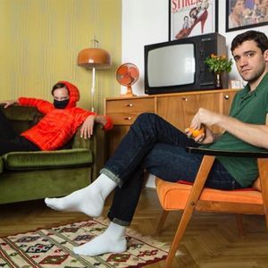 Meet your Posher, David