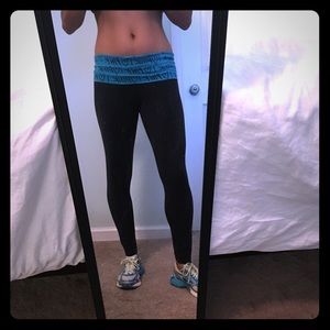 🔥Flash sale PINK VS 💋 black yoga pants/leggings