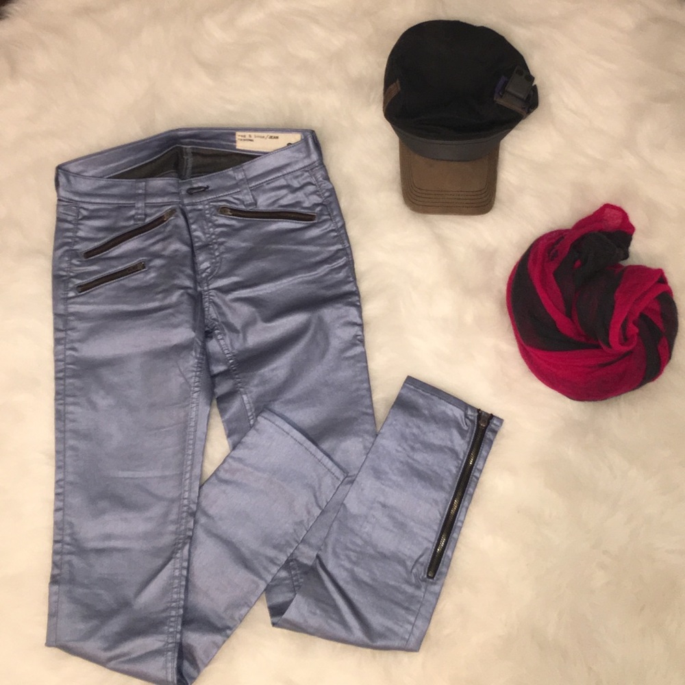 Rag and bone Jean