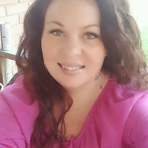 Meet your Posher, Brittney