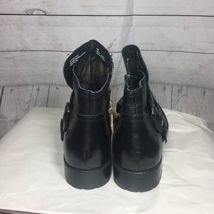 born adler ankle boots