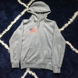 Nike USA Sweatshirt