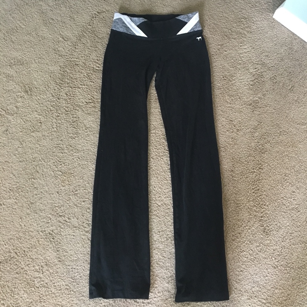 Victoria Secret PINK yoga pants