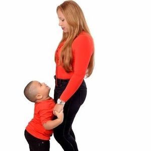 Meet your Posher, Angelina