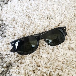 Ray-ban sunglasses