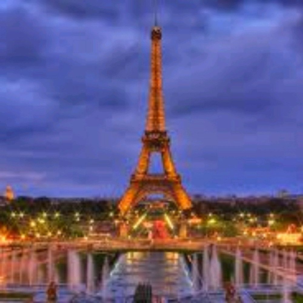 Meet your Posher, Victoria