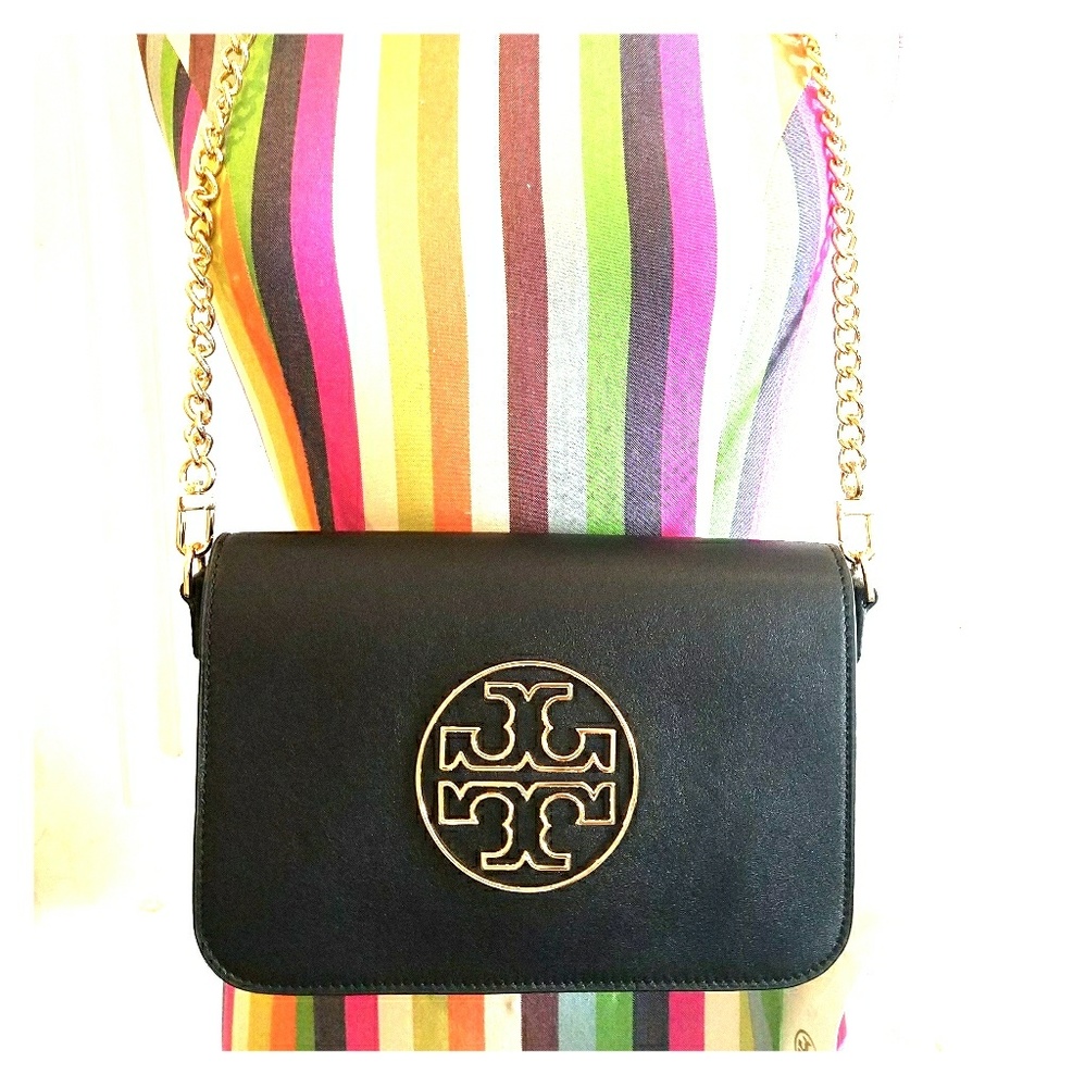NWT Tory Burch clutch