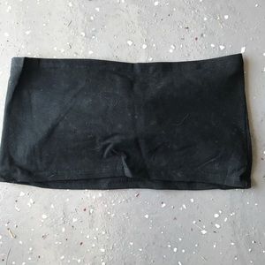 Maternity Belly Button Band