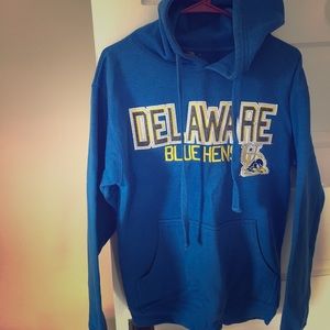 University of Delaware Sweatshrt
