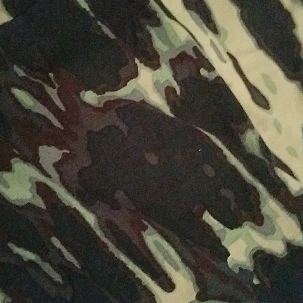 LuLaRoe OS Leggings
