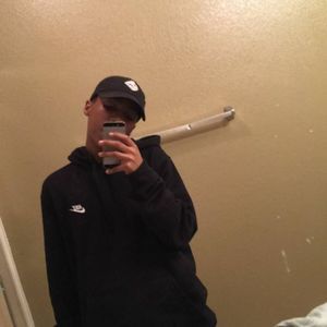 Meet your Posher, Jaden