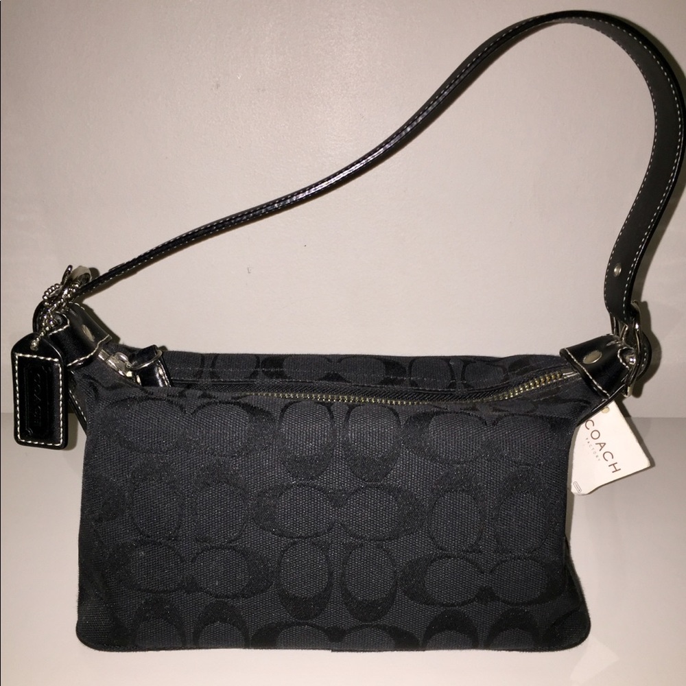 Coach signature Demi