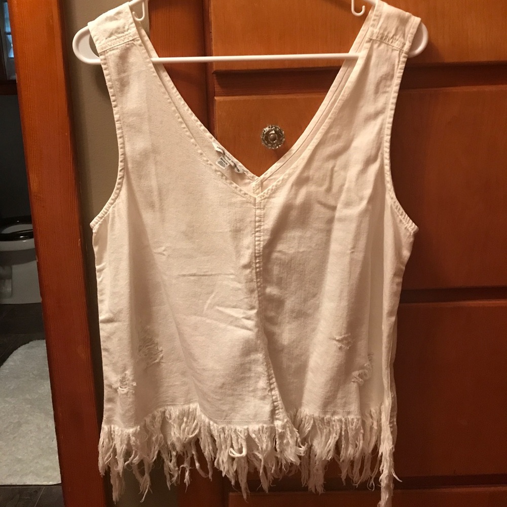 Cute top