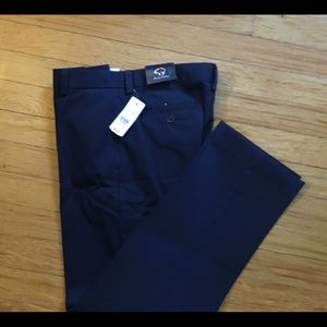 Boys brook brothers navy chinos