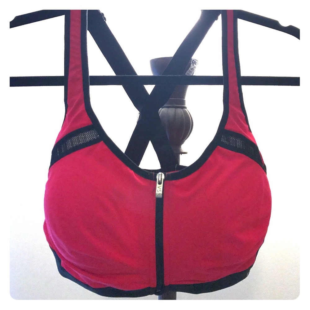 Victoria secret sports bra 34DDD