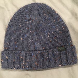 Docker's Cable Knit Beanie