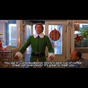 Meet your Posher, Genesis