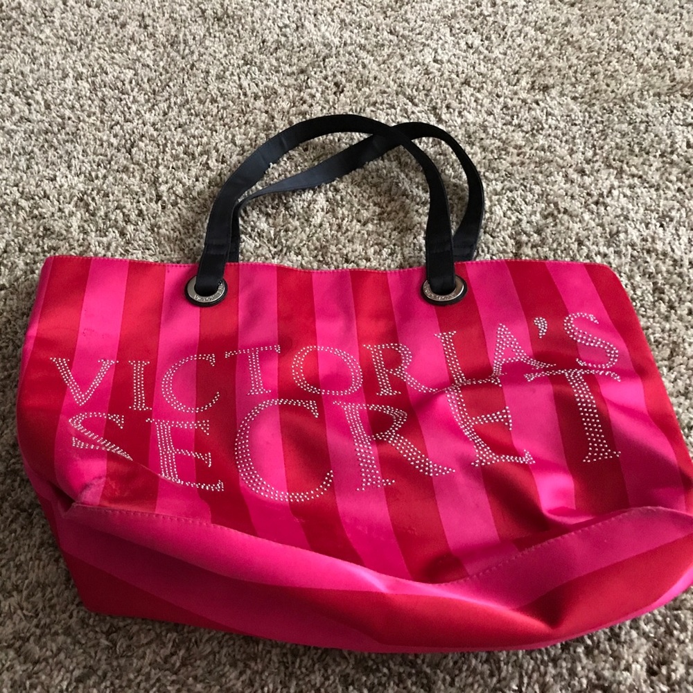 Victoria Secret Bag