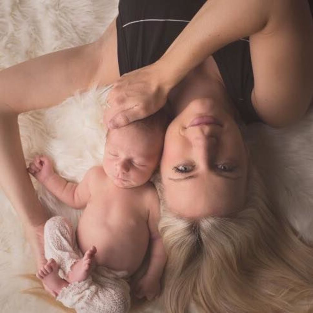 Meet your Posher, Lauren