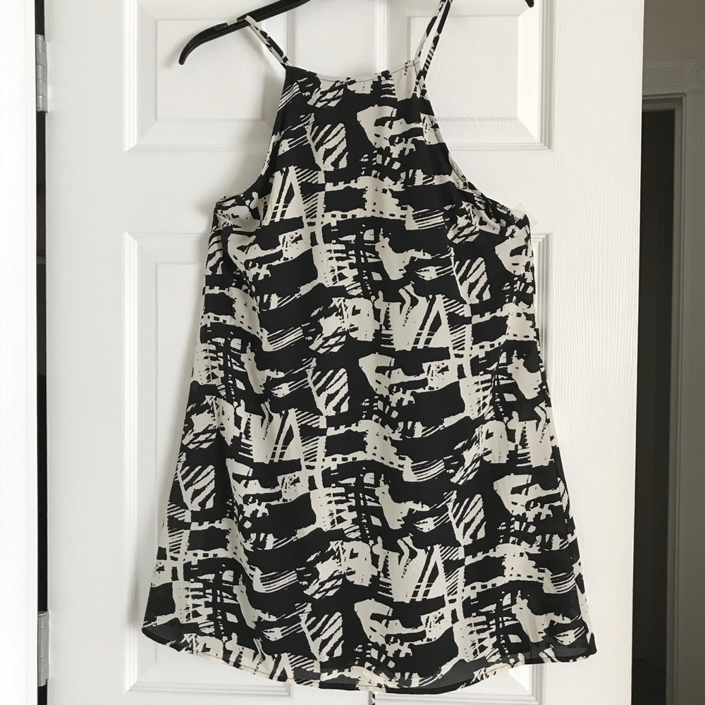 Dry Good - Trapeze Dress