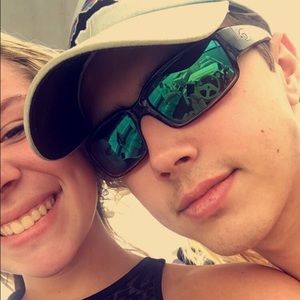 Meet your Posher, Logan