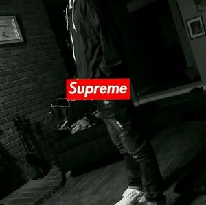 Meet your Posher, Andrew f