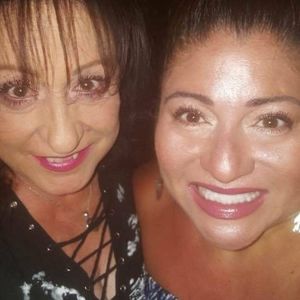 Meet your Posher, Mia