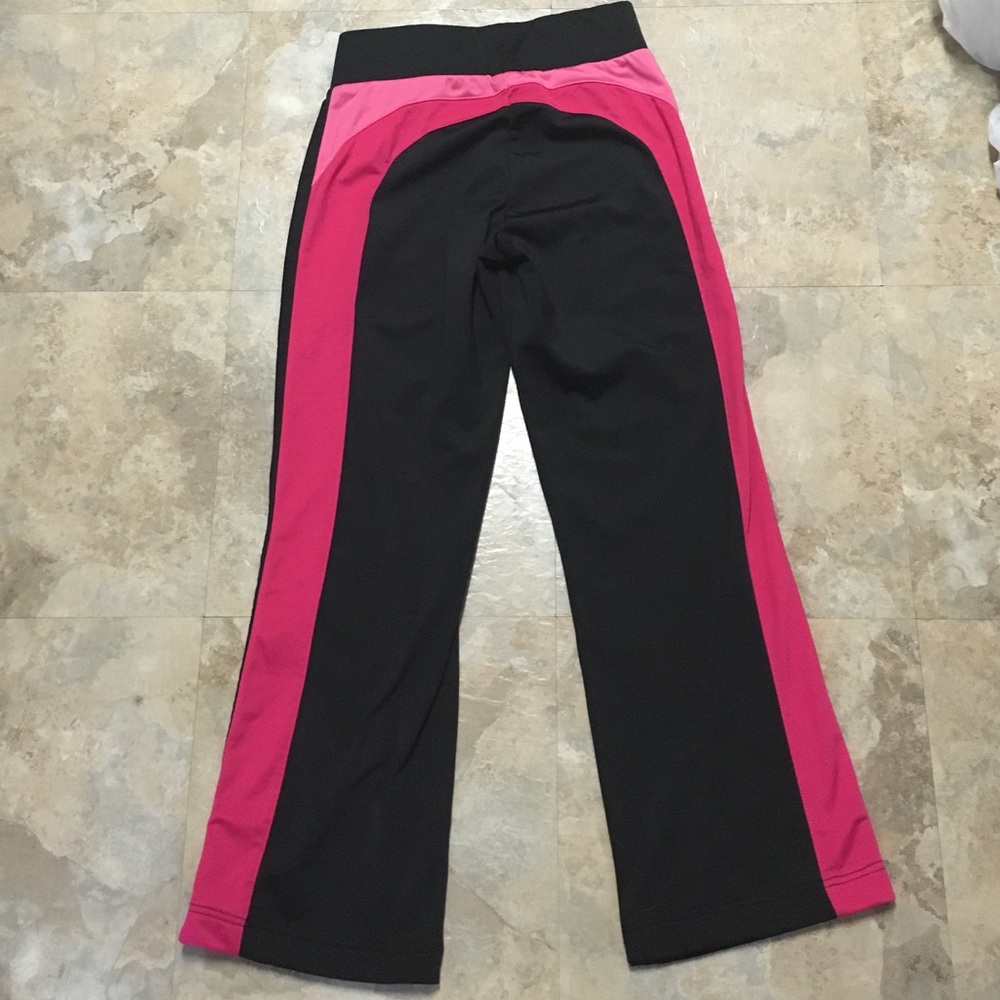 Kids Sz L (12-14) Reebok athletic pants