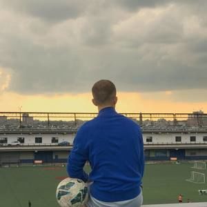 Meet your Posher, Jurgen