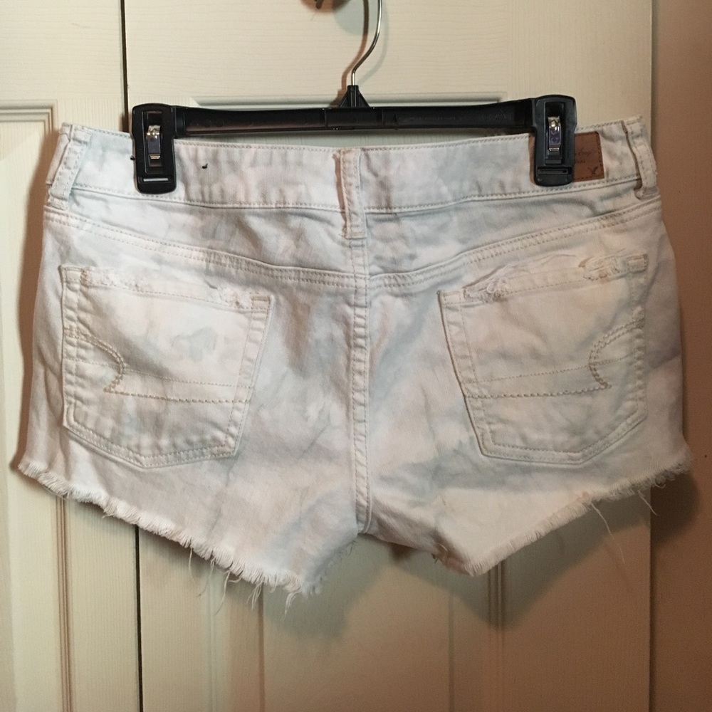 🎀AE cutoffs!🎀 - Picture 2 of 3