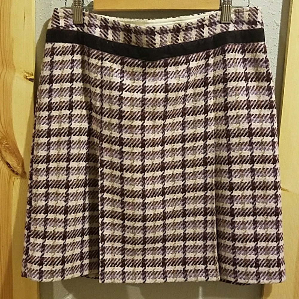 Ann Taylir loft skirt