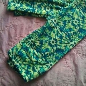 Lularoe leggings