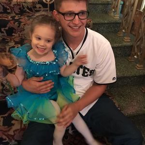 Meet your Posher, Kyle